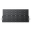BLUETTI 500W Foldable Solar Panel - 12 Folds - Topcon Technology