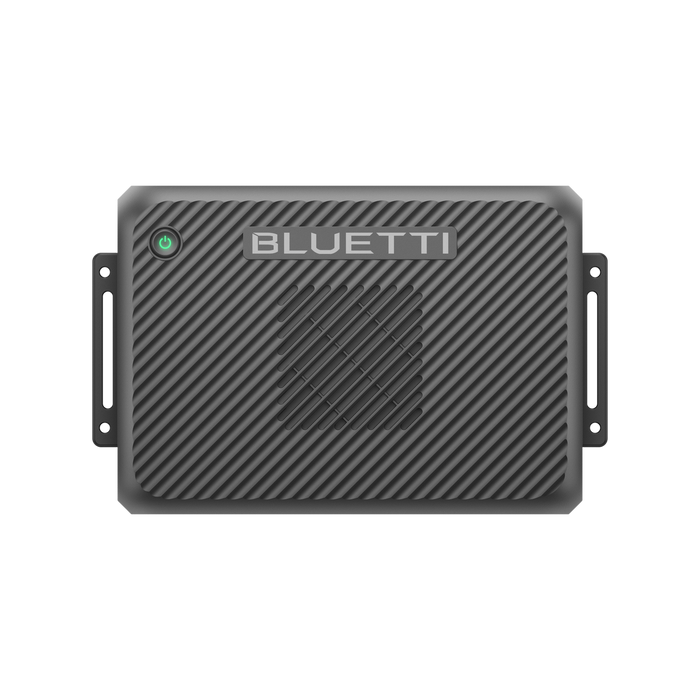 BLUETTI Charger 2 - 800W Alternator Charger&400W Solar Charger combined