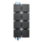 BLUETTI 60W Mini Solar Panel - 8 Folds