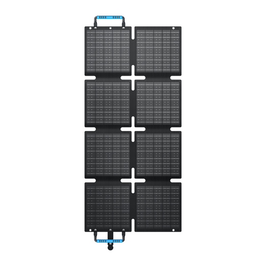 BLUETTI 60W Mini Solar Panel - 8 Folds