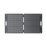 BLUETTI 100W Foldable Solar Panels - 2 Foldes - 2026 New