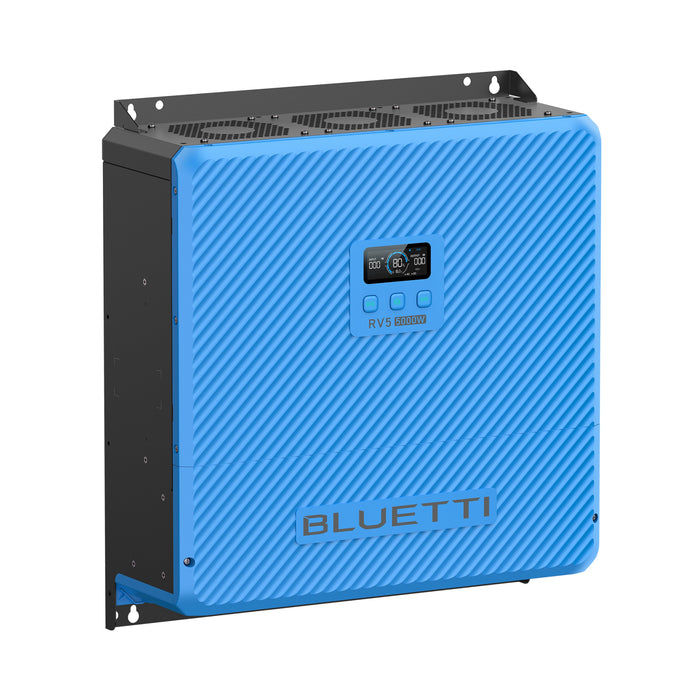 BLUETTI RV5 RV Power System - 48V