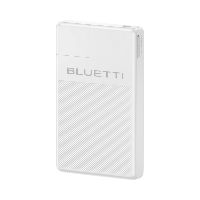 BLUETTI BC200 Fridgepower 2016Wh Slim Expansion Battery