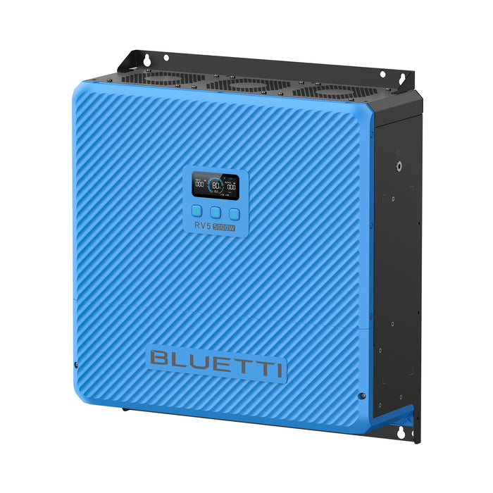 BLUETTI RV5 RV Power System - 48V