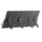 BLUETTI 500W Foldable Solar Panel - 12 Folds - Topcon Technology