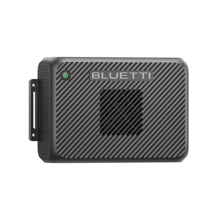 BLUETTI Charger 2 - 800W Alternator Charger&400W Solar Charger combined
