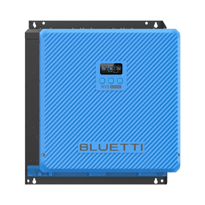 BLUETTI RV5 RV Power System - 48V