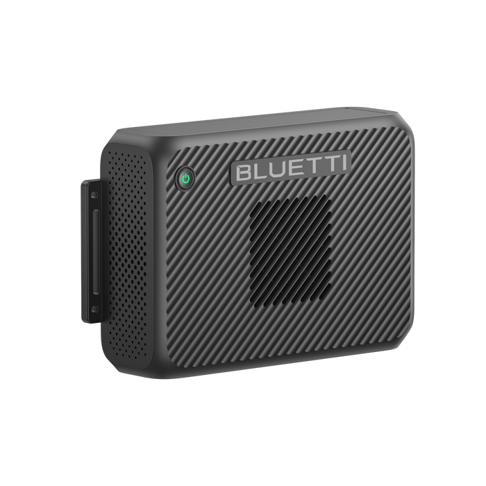 BLUETTI Charger 2 - 800W Alternator Charger&400W Solar Charger combined