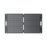 BLUETTI 100W Foldable Solar Panels - 2 Foldes - 2026 New