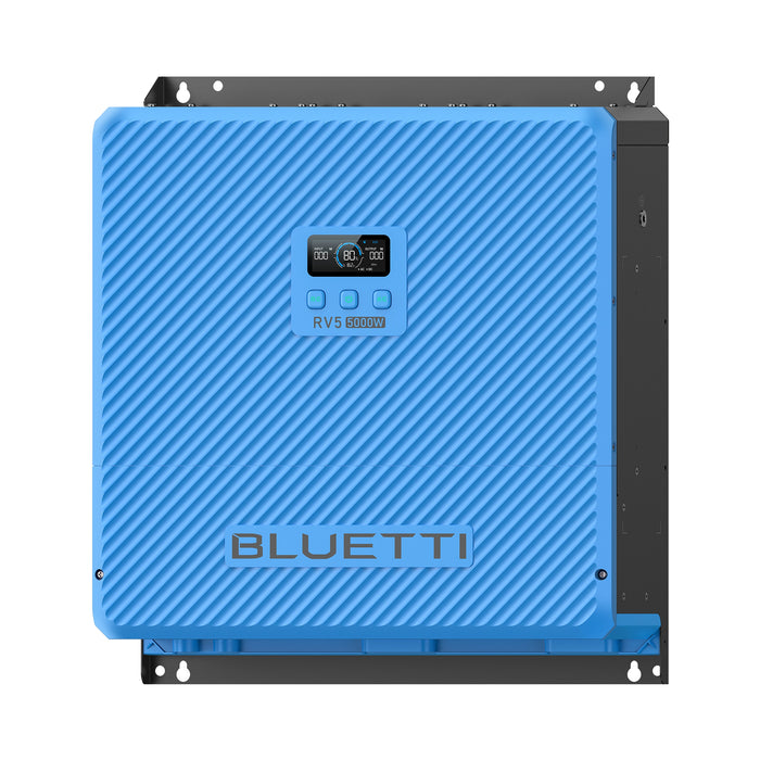 BLUETTI RV5 RV Power System - 48V