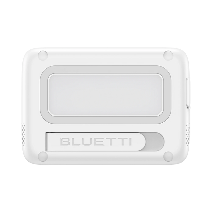BLUETTI DISPLAY 1 - A wireless display unit with magnetic mount
