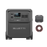 Bluetti Elite 400 3300W 3840Wh Portable Power Station with Wheels
