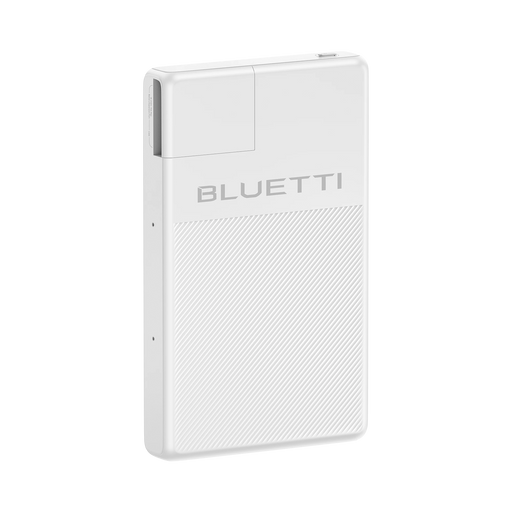BLUETTI BC200 Fridgepower 2016Wh Slim Expansion Battery