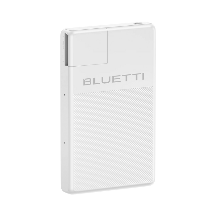 BLUETTI BC200 Fridgepower 2016Wh Slim Expansion Battery