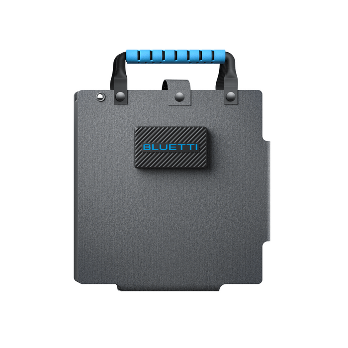 BLUETTI 60W Mini Solar Panel - 8 Folds