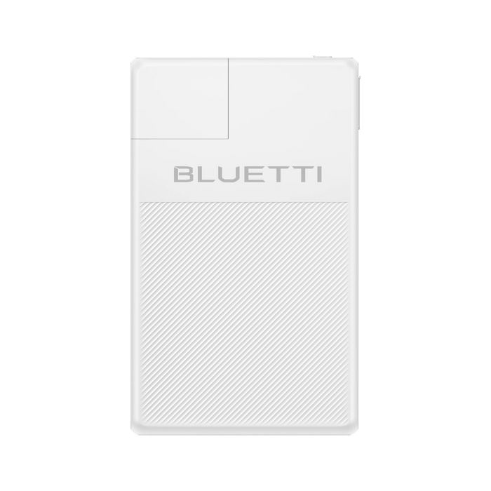 BLUETTI BC200 Fridgepower 2016Wh Slim Expansion Battery