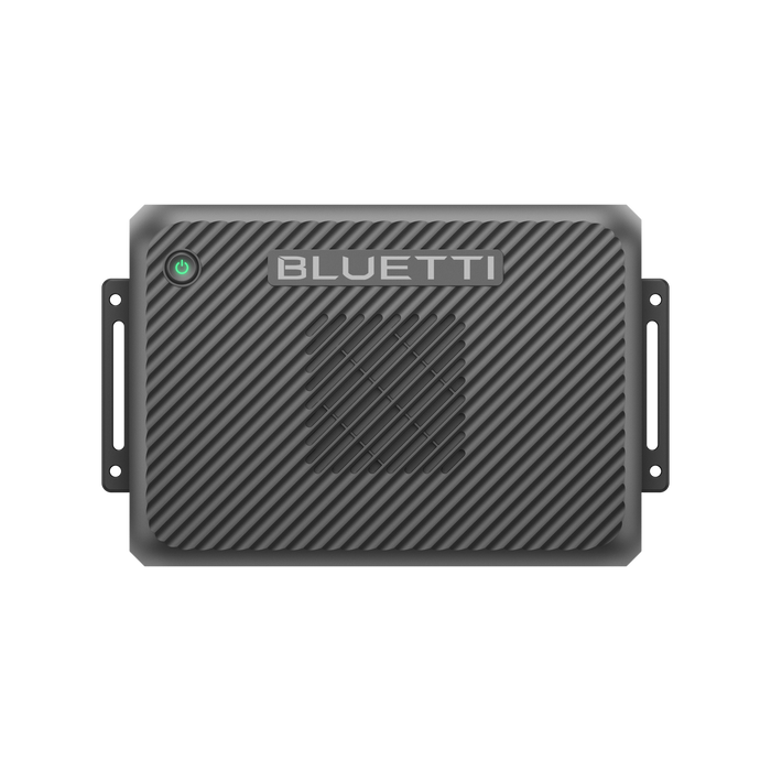BLUETTI Charger 2 - 800W Alternator Charger&400W Solar Charger combined