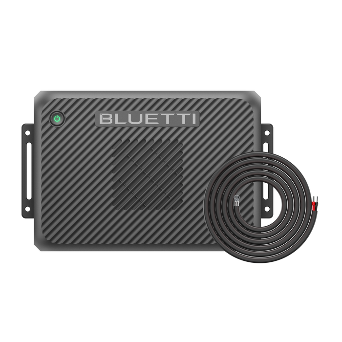 BLUETTI Charger 2 - 800W Alternator Charger&400W Solar Charger combined