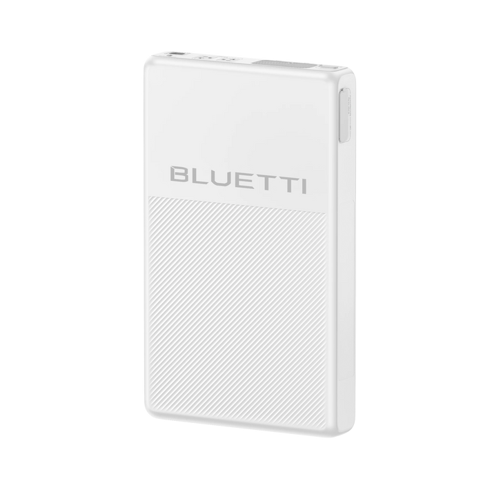BLUETTI Fridgepower 1800W 2016Wh  Slim Portable Power Station with Expansion feature