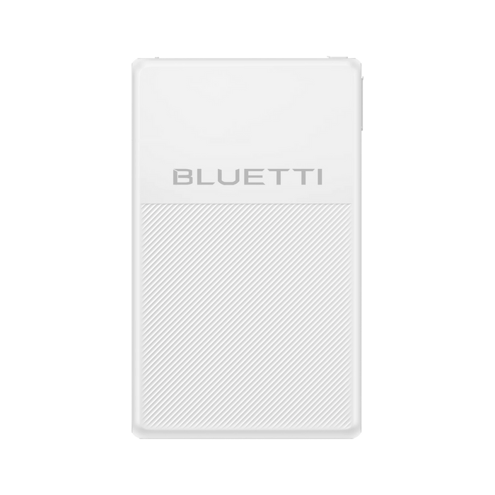 BLUETTI Fridgepower 1800W 2016Wh  Slim Portable Power Station with Expansion feature