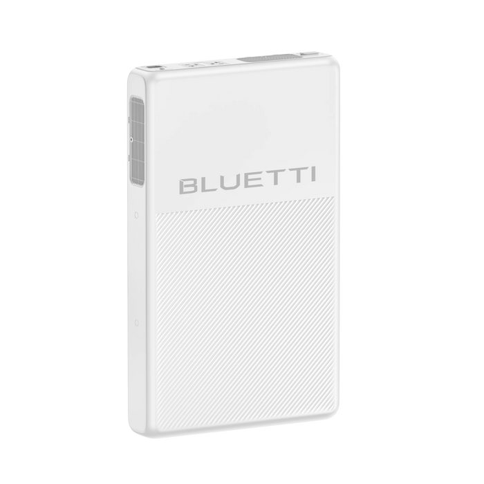 BLUETTI Fridgepower 1800W 2016Wh  Slim Portable Power Station with Expansion feature