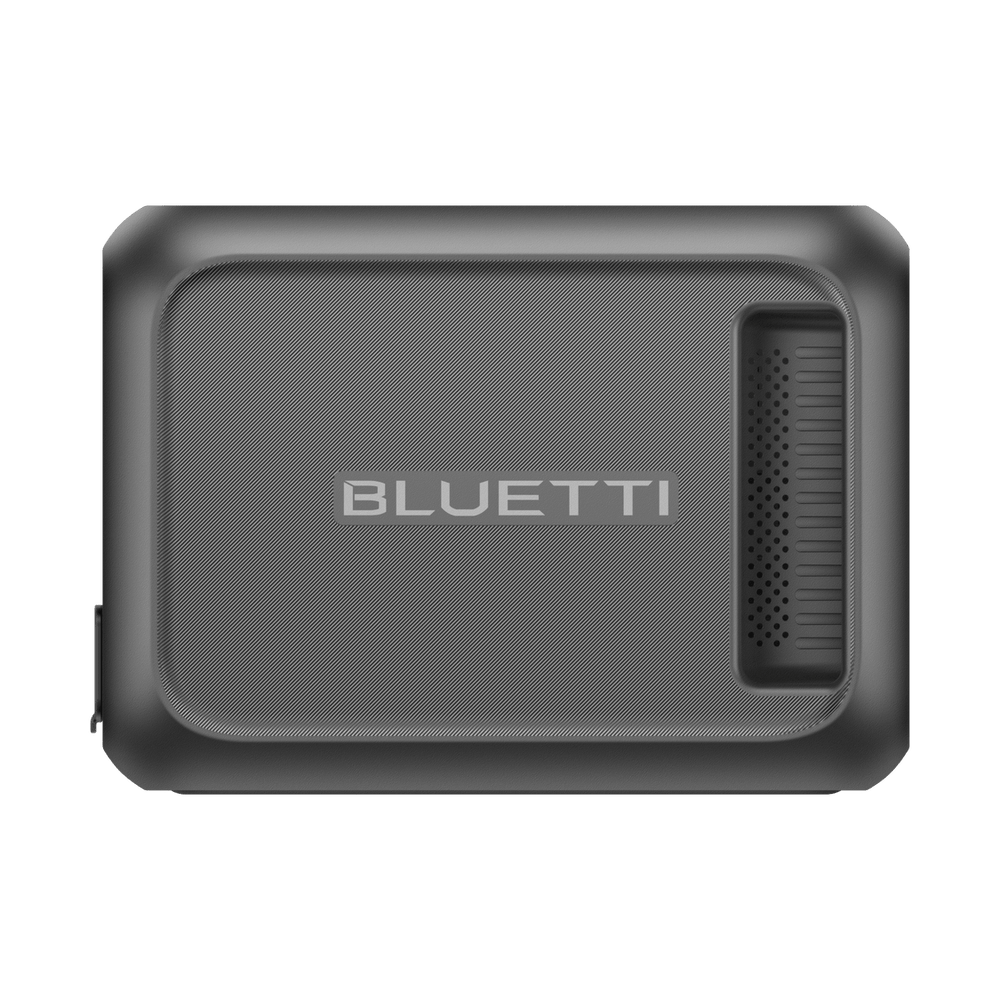 BLUETTI ELITE10 Mini Portable Power Station 200W 128Wh