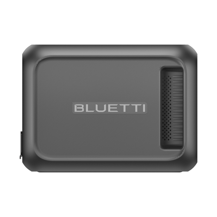 BLUETTI ELITE10 Mini Portable Power Station 200W 128Wh