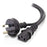 BLUETTI Power Station AC Charging Cable