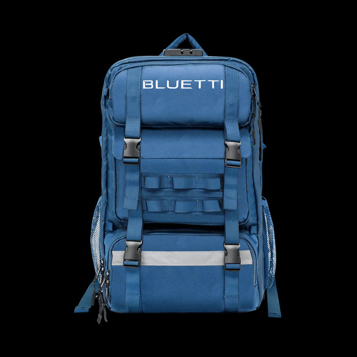 BLUETTI Handsfree 2 Backpack Power