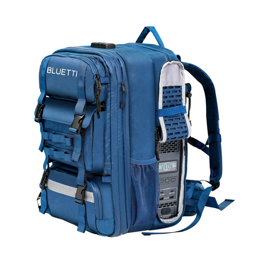 Portable Clean Energy - BLUETTI Handsfree
