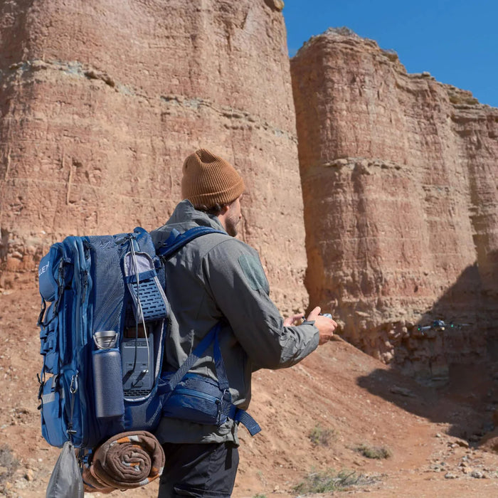 BLUETTI Handsfree 2 Backpack Power