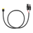 BLUETTI Solar Charging Cable with XT60 connector (20Amp)