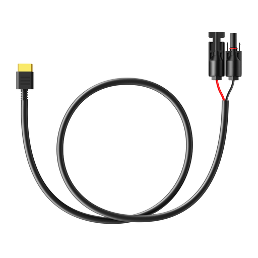 BLUETTI Solar Charging Cable with XT60 connector (10Amp)