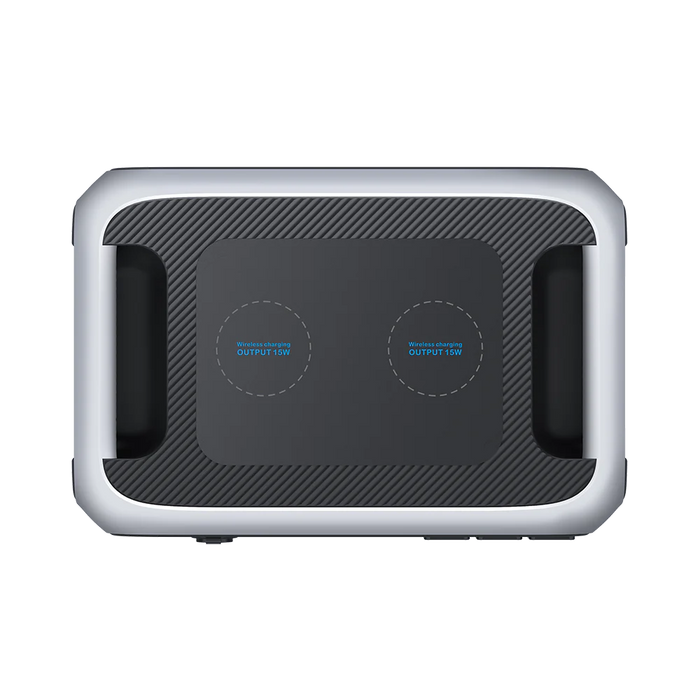 BLUETTI AC200P Portable Power Station | 2,000W 2,000Wh