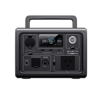 BLUETTI EB3A Portable Power Station