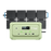 BLUETTI ELITE10 Mini Portable Power Station 200W 128Wh