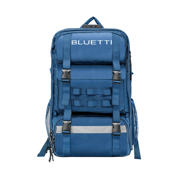BLUETTI Handsfree 2 Backpack Power