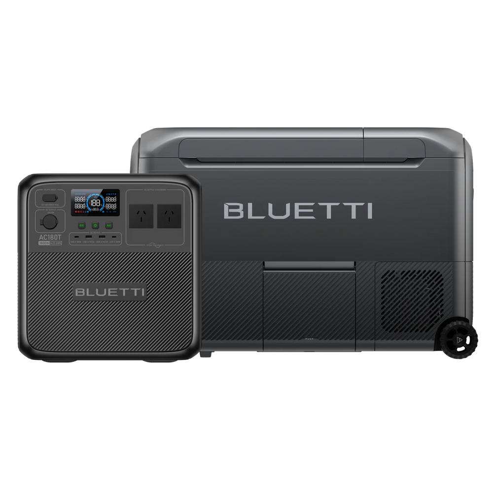 B70 Modular Battery Pack | Portable Power Solution
