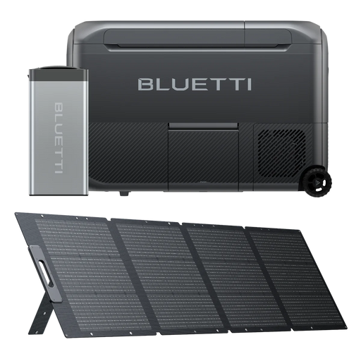 B70 Modular Battery Pack | Portable Power Solution