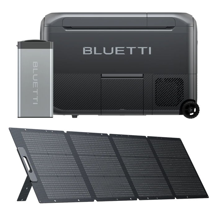B70 Modular Battery Pack | Portable Power Solution