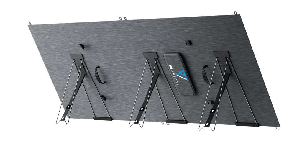 BLUETTI PV350S SOLAR PANEL | 350W