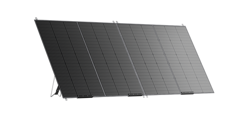 BLUETTI 350W Solar Panel - 4 Folds