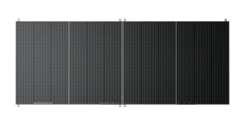 BLUETTI PV350S SOLAR PANEL | 350W