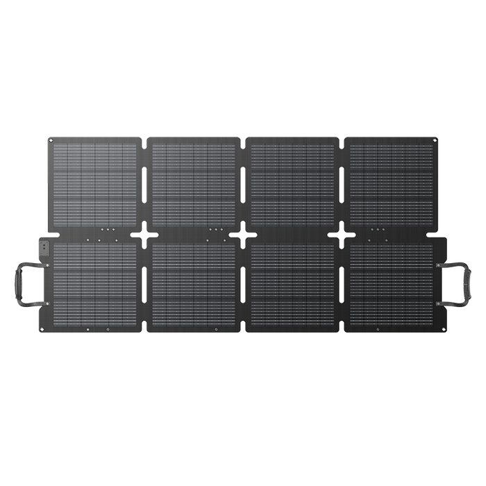 BLUETTI SORA 130W 8-Folds Portable Solar Panel