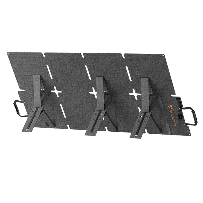 BLUETTI SORA 130W 8-Folds Portable Solar Panel