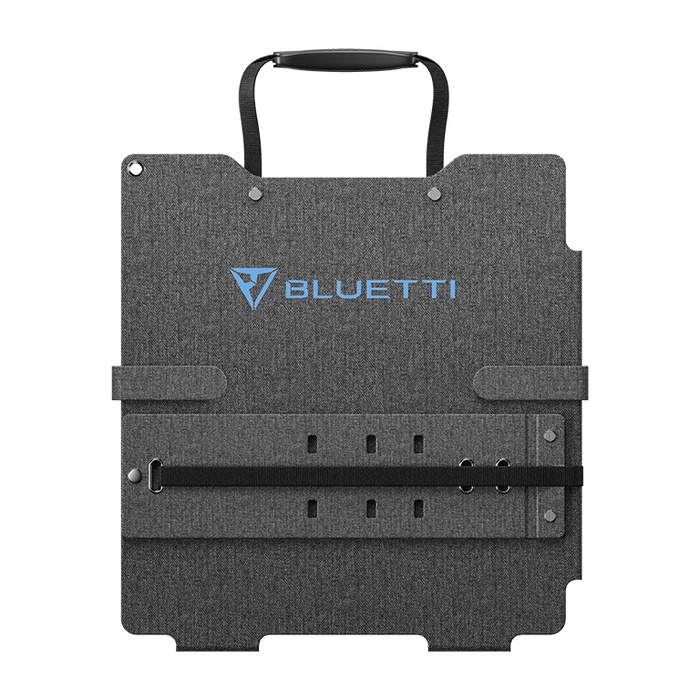 BLUETTI SORA 130W 8-Folds Portable Solar Panel