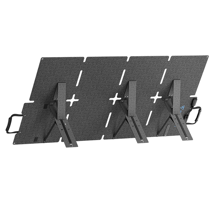 BLUETTI SORA 130W 8-Folds Portable Solar Panel