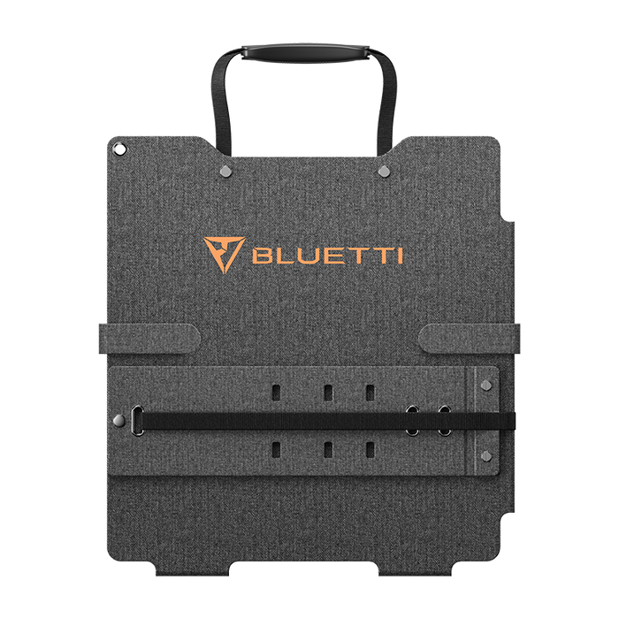 BLUETTI SORA 130W 8-Folds Portable Solar Panel