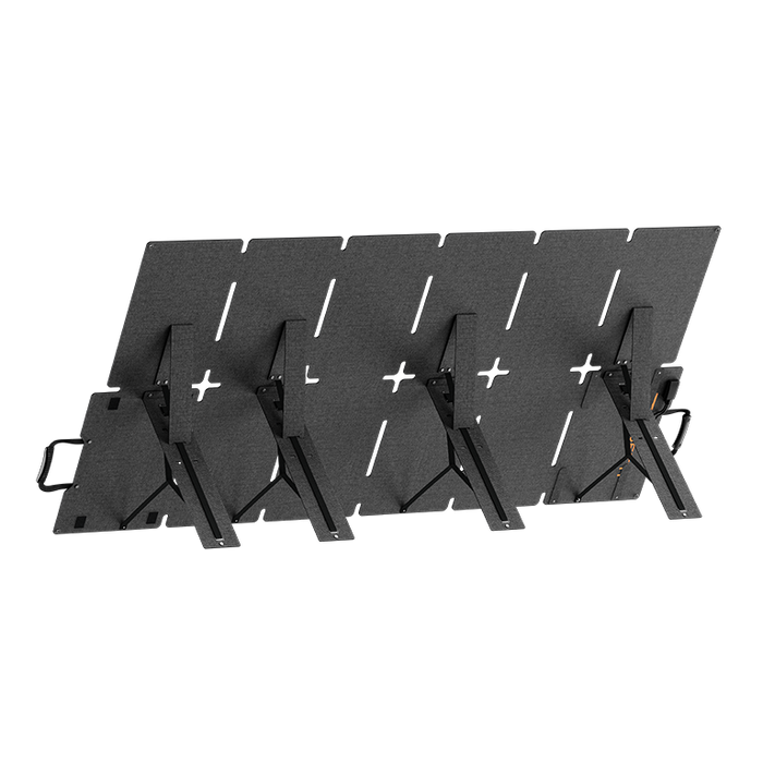 BLUETTI SORA 220W 12-Folds Portable Solar Panel