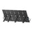 BLUETTI SORA 220W 12-Folds Portable Solar Panel